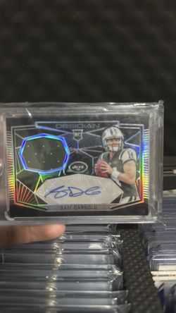 Sam darnoled rpa