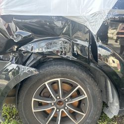 2018 Dodge Journey PARTS 