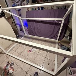 Free House bed size Full