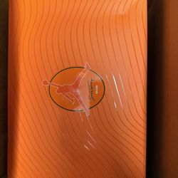 Solefly Jordan 3 - Fruit Of Our Labor, Size 12