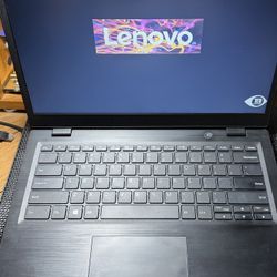 Lenovo 14W 14" Laptop - Works Great