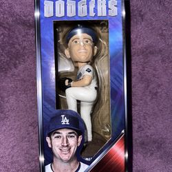Evan Phillips Bobblehead