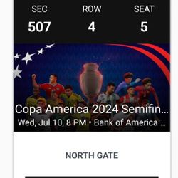 Semifinal 🇨🇴🇺🇾Copa America 