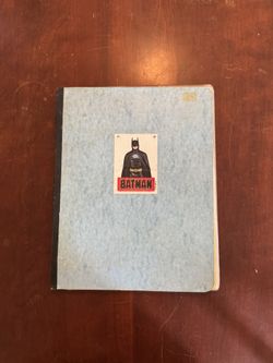 1989 Topps Batman Series 2 Cards