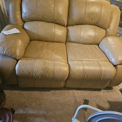 5 Sofas (House Cleanout)