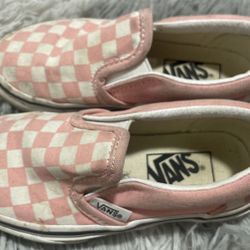 Kids Vans