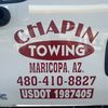 Chapin auto #2