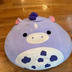 Big Squishmallow