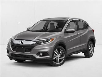 2022 Honda HR-V