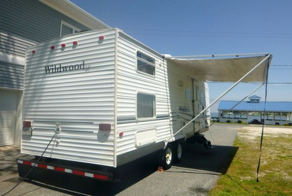 2006 Model WildWood LE for Sale in Fort Collins, CO - OfferUp