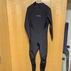 XCEL Wetsuit Size 2x
