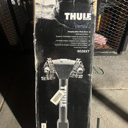 Bike Rack