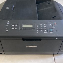 Pixma Mx452 Printer