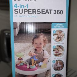 Baby Seat 
