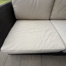 Outdoor Cushions