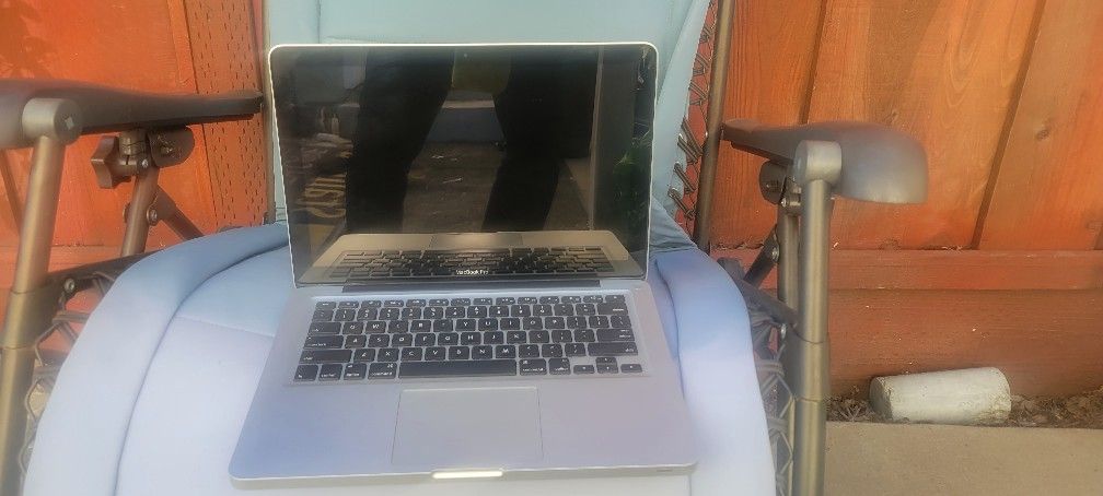 MacBook Pro