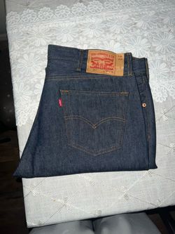 Levis 501s 38x30