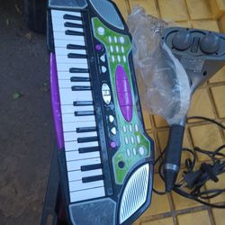 kids piano 