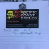 Pacific Coast Cycles