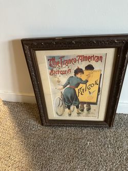 Vintage Poster