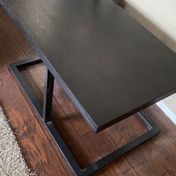 Model Home Small Coffee Table /end Table 