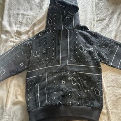 Zara Hoodie
