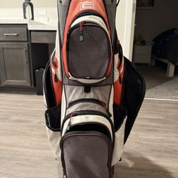 Cobra Golf Bag