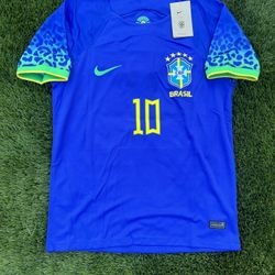 Soccer Jersey 