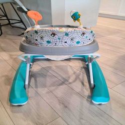 range your Early Walker – Motivating First Steps with Fun