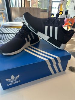 Size 13 Adidas NMD_R1 With Extra New Insoles