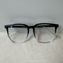 Clear Lens Eyeglasses