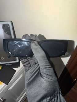 Prada Sunglasses