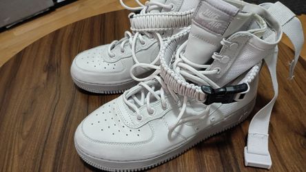 Nike SF Air Force 1 High (Special Field)