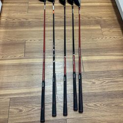 Top Flite Golf Clubs