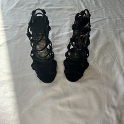 Christian Louboutin Heels