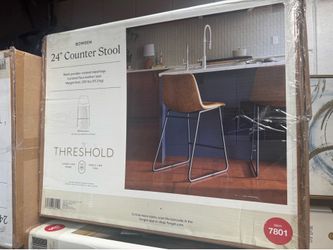 Counter Stool
