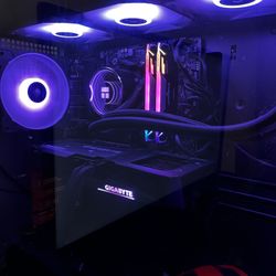 gaming pc looking to trade for ebikes