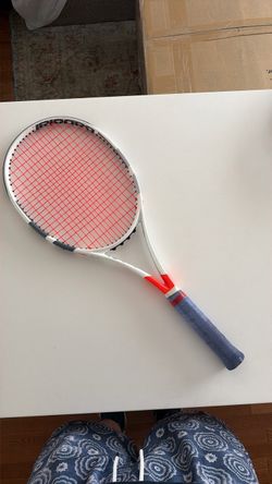Babolat Pure Strike 18x20