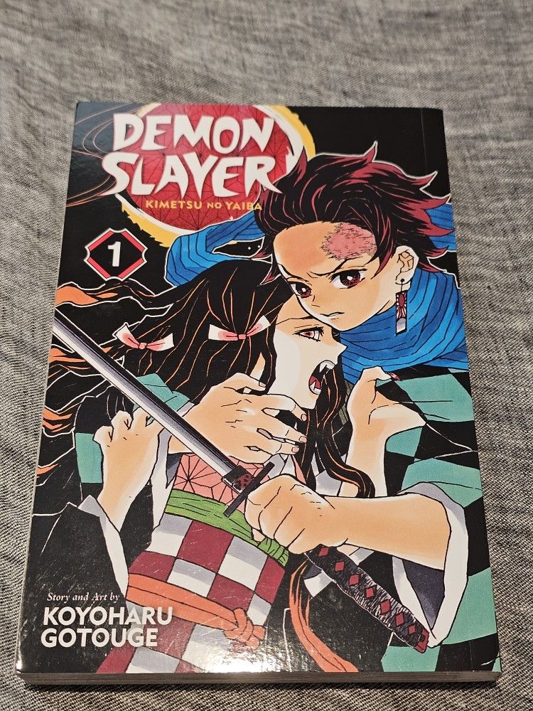 KNY Volume One