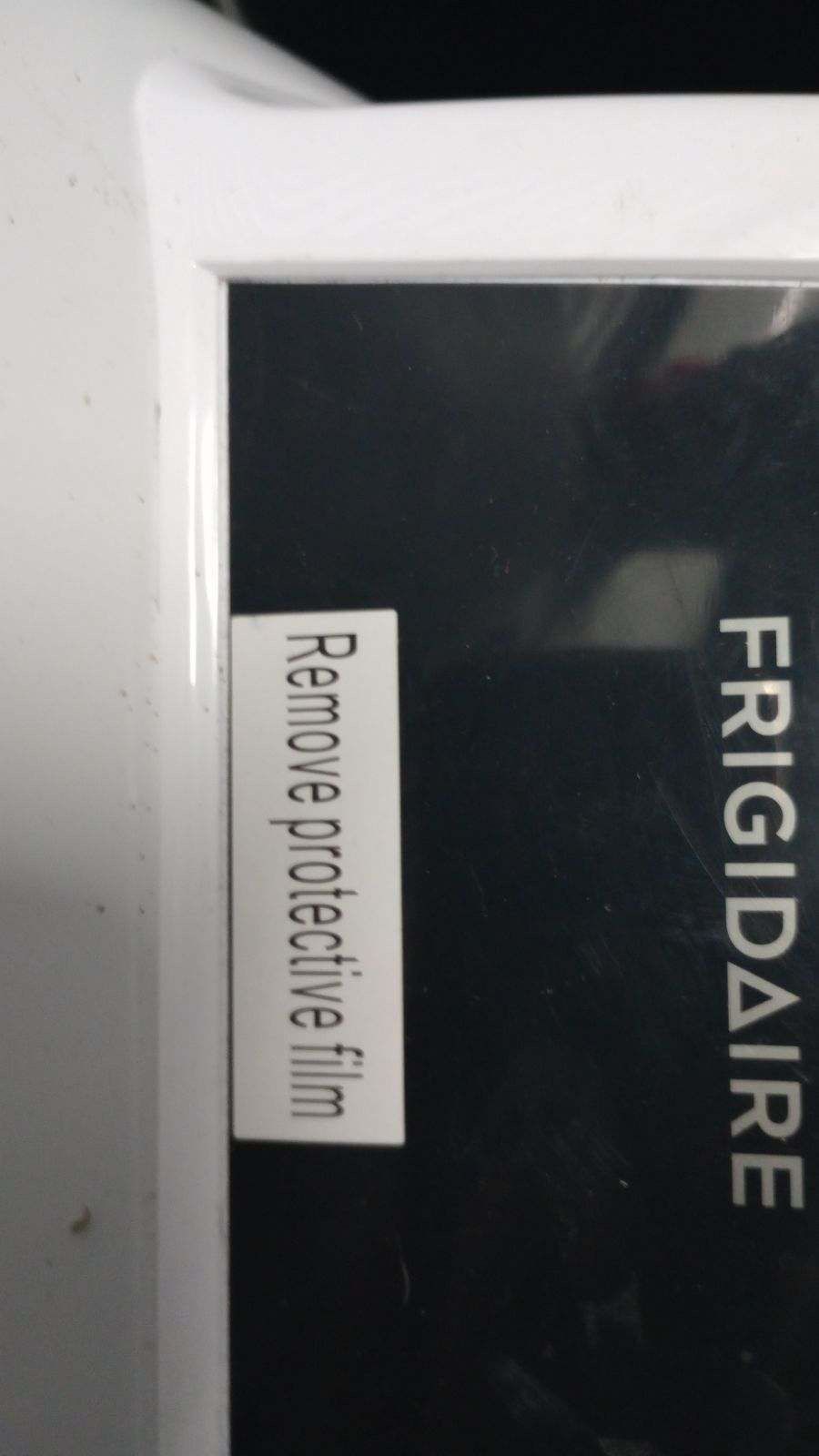Frigidaire Washer/Dryer