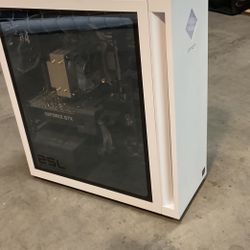 Omen 25 L PC