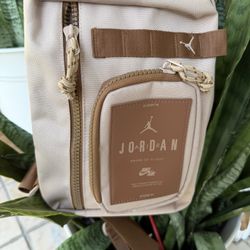 Nike Air Jordan Men’s Crossbag