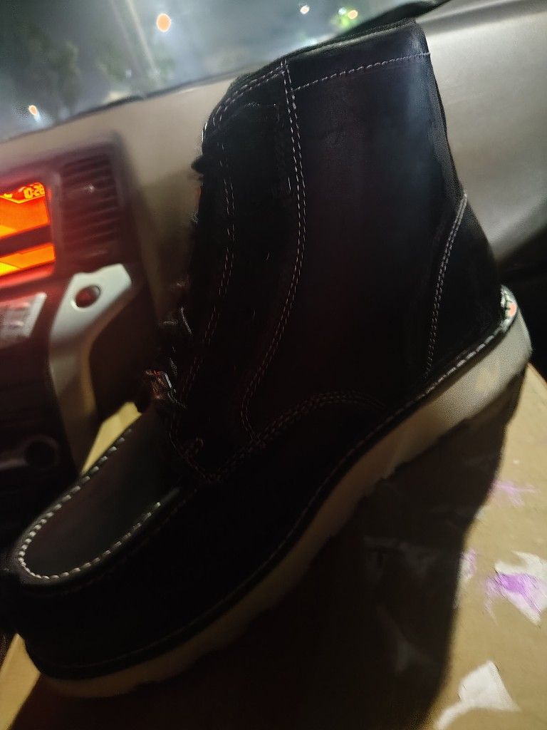 Men's Work Boots