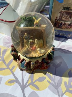 Adorno De Navidad
