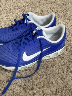 Nike Shows // Meetups Only