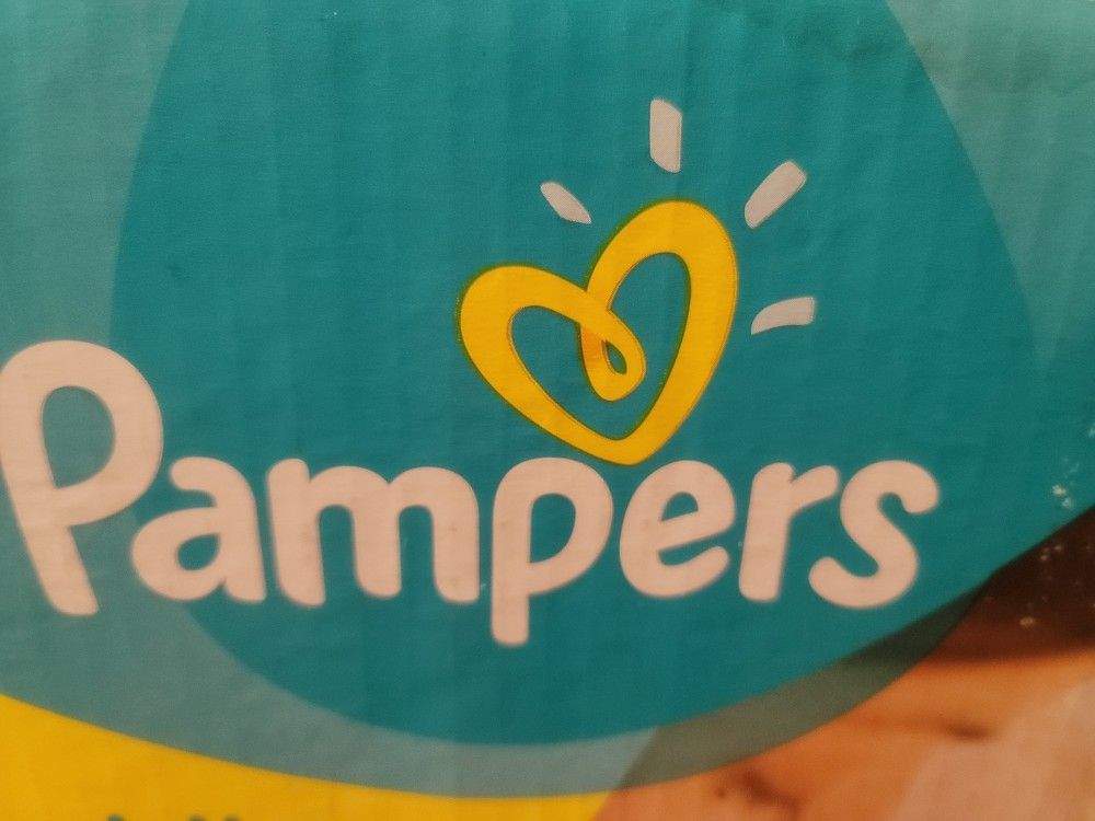 SIZE 1 Pampers Swaddlers 192ct
