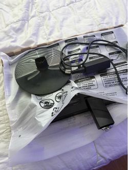 Acer  21” screen
