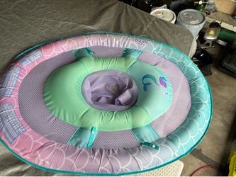 Baby float