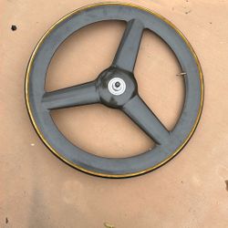 Ma Ic 3G Vintage Carbon 650c