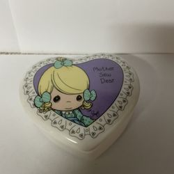 Mother See Dear Precious Moments 